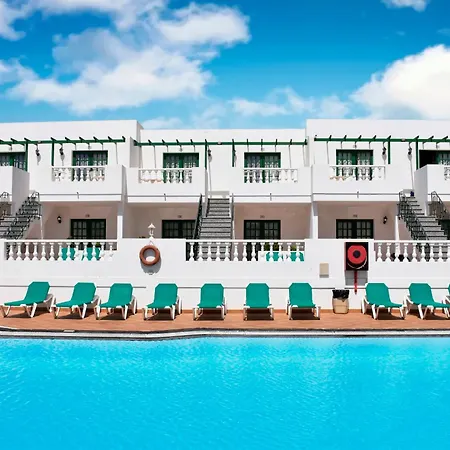 Tisalaya Apartamento Puerto del Carmen (Lanzarote)