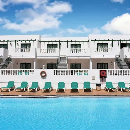 Tisalaya Apartmán Puerto del Carmen (Lanzarote)