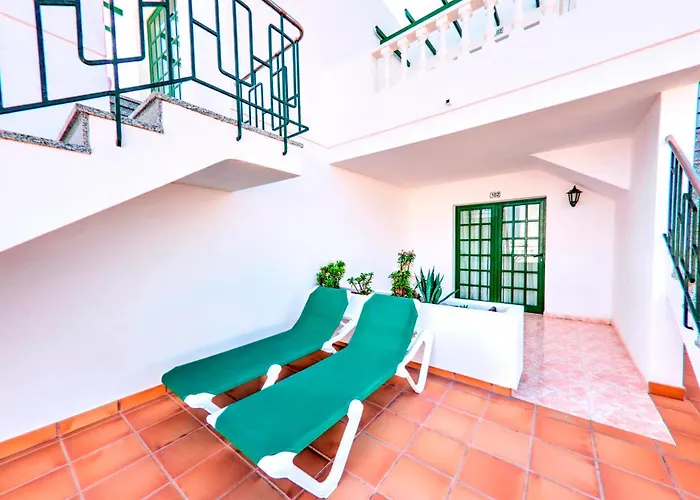 Апартаменты Tisalaya Пуэрто дель Кармен