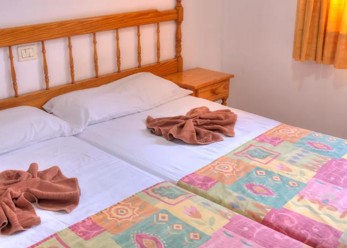 Tisalaya Апартаменты