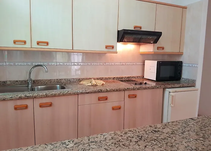 Tisalaya * Пуэрто дель Кармен