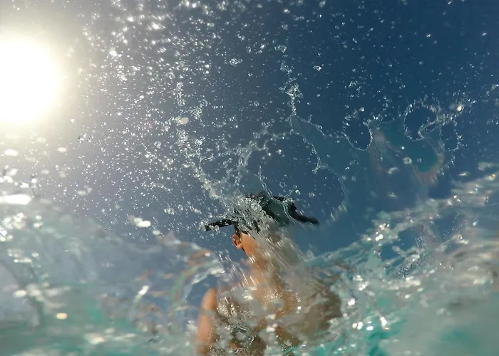 Tisalaya Пуерто-дель-Кармен