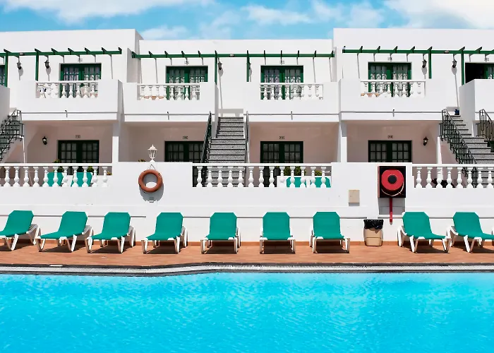 Tisalaya * Пуерто-дель-Кармен