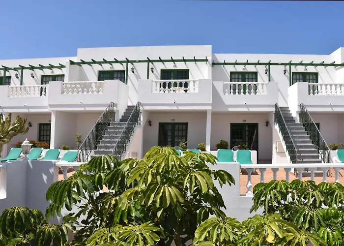 Tisalaya Пуерто-дель-Кармен