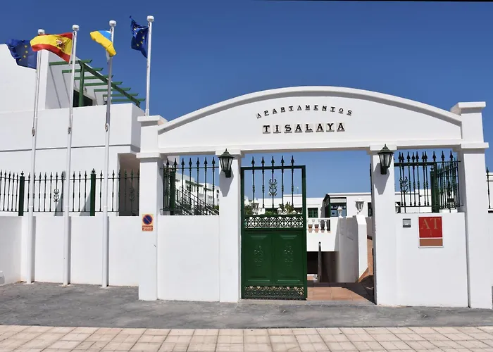 Tisalaya Пуэрто дель Кармен