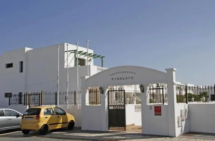 Tisalaya Пуерто-дель-Кармен