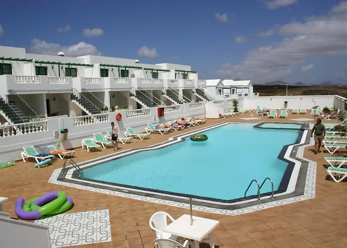 Tisalaya * Пуэрто дель Кармен