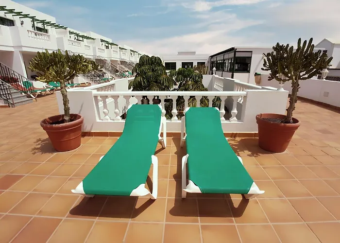 Tisalaya Апартаменты *