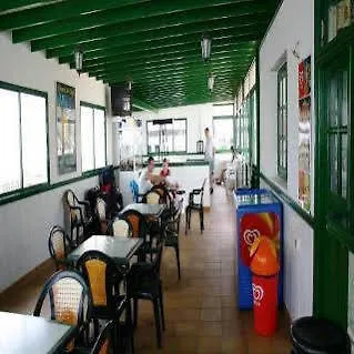 Tisalaya Пуэрто дель Кармен