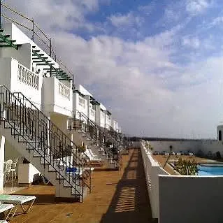 Tisalaya * Пуерто-дель-Кармен