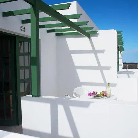 Tisalaya Puerto del Carmen (Lanzarote)