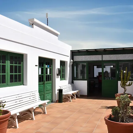 Tisalaya Apartamento *