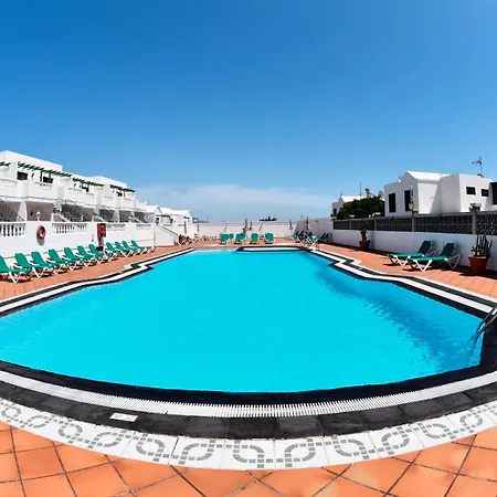 Tisalaya Puerto del Carmen (Lanzarote)