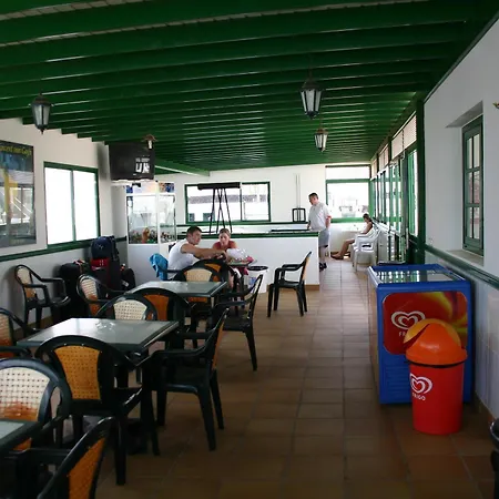 Apartamento Tisalaya Puerto del Carmen (Lanzarote)