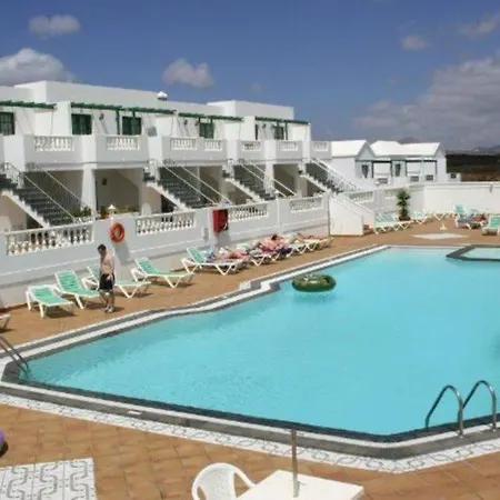 Tisalaya * Puerto del Carmen (Lanzarote)