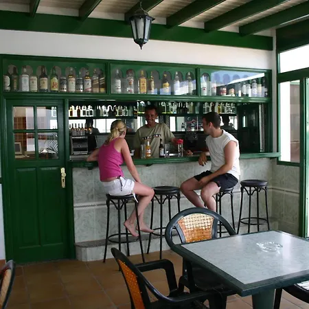 Apartamento Tisalaya Puerto del Carmen (Lanzarote)