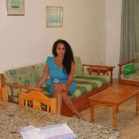 Tisalaya Apartamento *