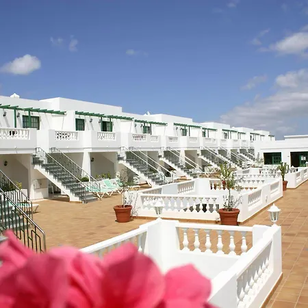 Apartamento Tisalaya *