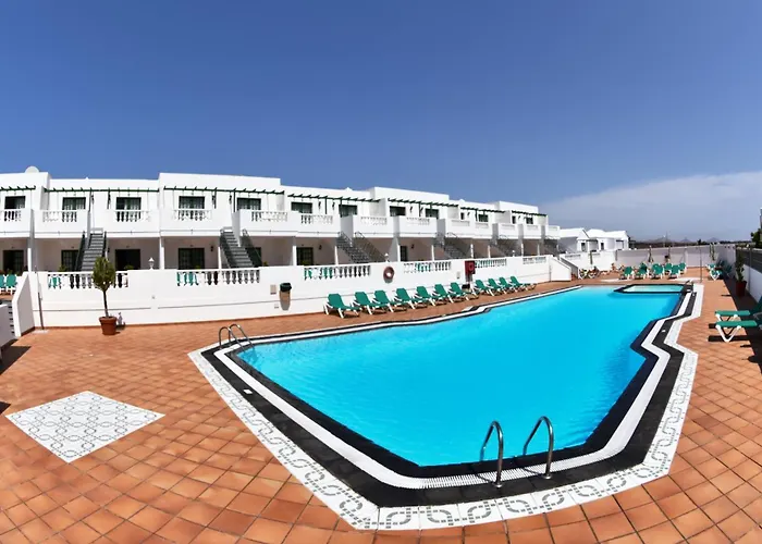 Appartamento Tisalaya