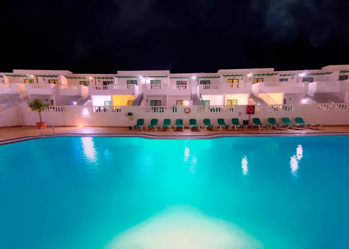 Tisalaya Appartamento Puerto del Carmen (Lanzarote)