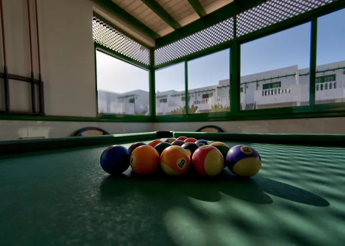 Appartamento Tisalaya