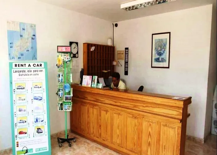 Tisalaya Appartamento Puerto del Carmen (Lanzarote)