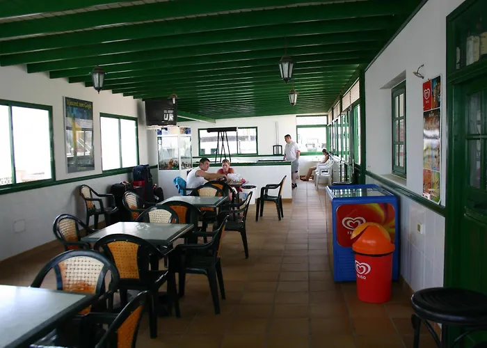 Apartament Tisalaya Puerto del Carmen (Lanzarote)