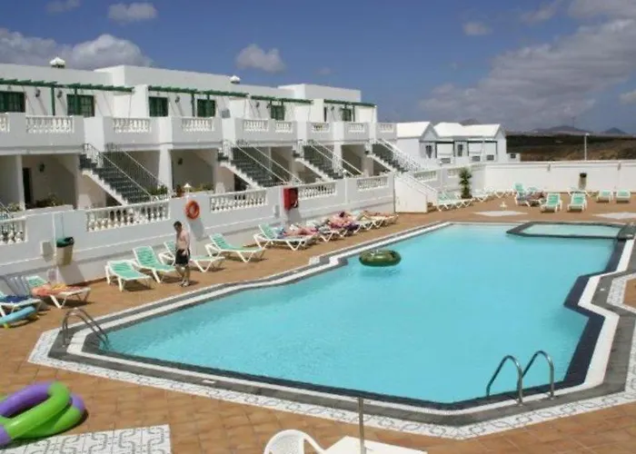 Tisalaya * Puerto del Carmen (Lanzarote)