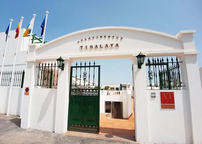 Tisalaya Appartamento Puerto del Carmen (Lanzarote)
