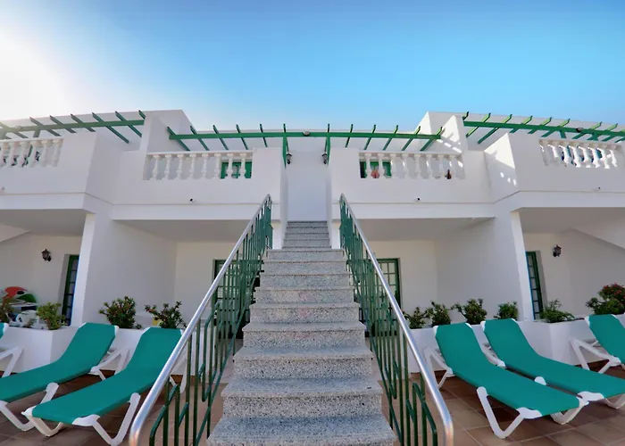 Appartamento Tisalaya Puerto del Carmen (Lanzarote)